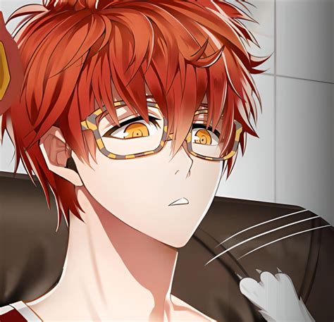 mystic messenger seven|mystic messenger walkthrough.